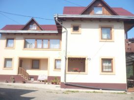 Pension Casa Irinuca | accommodation Sadova