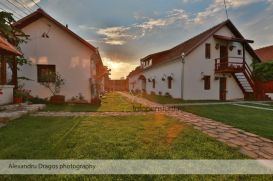 Pension Casa Canda | accommodation Salasu de Sus