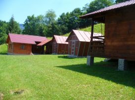 Chalet Dealul Runcului | accommodation Salciua