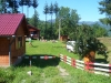 Chalet Dealul Runcului | accommodation Salciua