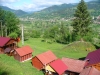 Chalet Dealul Runcului | accommodation Salciua