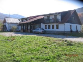 Pension Natur Haus | accommodation Sambata de Sus