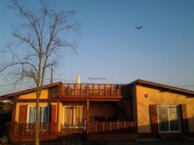 Villa La Maison Kosta | accommodation Sfantu Gheorghe (TL)