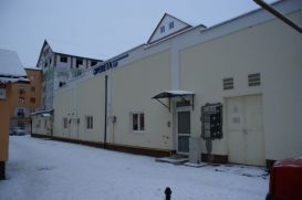 Apartment Opereta | accommodation Sibiu