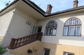 Hostel Villa Teilor - Sibiu Travelers Hostel | accommodation Sibiu