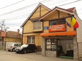 Pension Ardealul | accommodation Sibiu