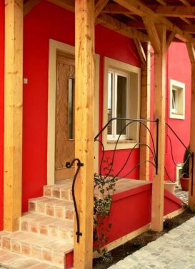 Pension Casa Burgheza | accommodation Sibiu