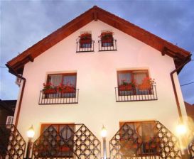 Pension Casa Moraru | accommodation Sibiu