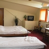 Pension Cocosul Rosu | accommodation Sibiu