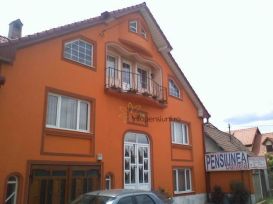 Pension Daniela | accommodation Sibiu