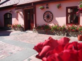 Pension Ela | accommodation Sibiu