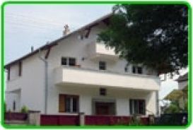 Pension Erlenpark | accommodation Sibiu