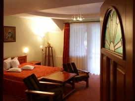 Pension Fantanita Haiducului | accommodation Sibiu