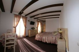 Pension Ghiocelul | accommodation Sibiu