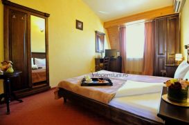 Pension Korona | accommodation Sibiu