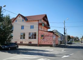 Pension La Viorel | accommodation Sibiu