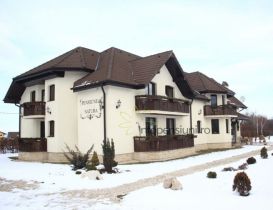 Pension Natura | accommodation Sibiu