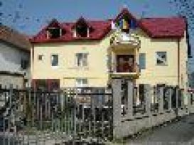 Pension Richard | accommodation Sibiu