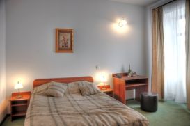 Villa Weidner | accommodation Sibiu