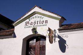 Pension Bastion | accommodation Sighisoara