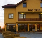 Pension Bella Vista | accommodation Sighisoara
