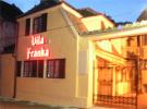 Pension Franka | accommodation Sighisoara