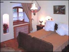 Villa Casa Legenda | accommodation Sighisoara