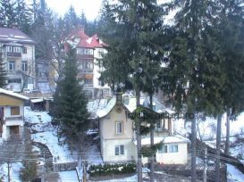 Apartment Aosta | accommodation Sinaia