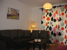 Apartment Apartament 30 | accommodation Sinaia