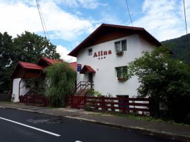 Pension Alina | accommodation Sinaia