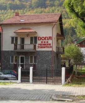 Pension Dona | accommodation Sinaia