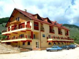 Pension Valea Cu Struti | accommodation Sirnea