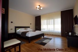 Villa Moldavia Class | accommodation Slanic Moldova