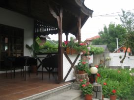 Pension Sf. Nicolae | accommodation Slanic Prahova