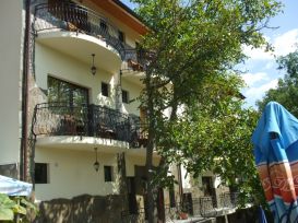 Pension Top Demac | accommodation Slanic Prahova