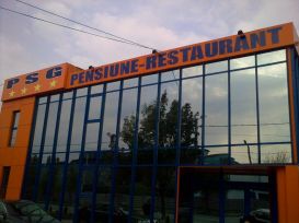 Pension PSG | accommodation Slatina