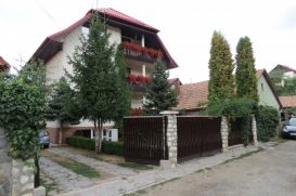 Villa Csaki | accommodation Sovata