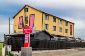 Pension Alessia | accommodation Suceava