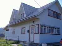 Pension Arvado | accommodation Suceava