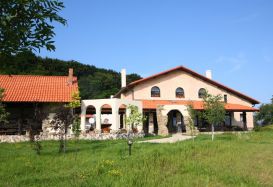 Pension Cai De Vis | accommodation Suceava
