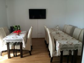 Pension Dany - Crys | accommodation Suceava
