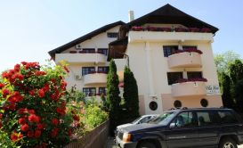 Pension Villa Alice | accommodation Suceava