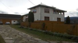 Pension Casa Aspasia | accommodation Sucevita