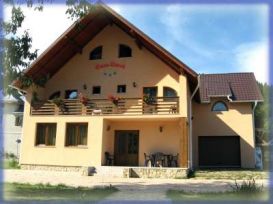 Pension Casa Rares | accommodation Sucevita
