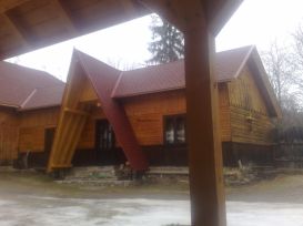 Pension Poiana Marului- | accommodation Sucevita