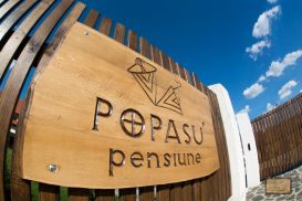 Pension Popasu' | accommodation Suciu de Sus