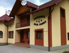 Pension Silva Dobra | accommodation Sugag