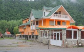 Pension Casicrin | accommodation Tarcau