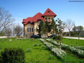 Pension Casa Danielescu | accommodation Targu Jiu