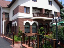 Pension Casa Vera | accommodation Targu Jiu